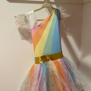 Play dress up costume